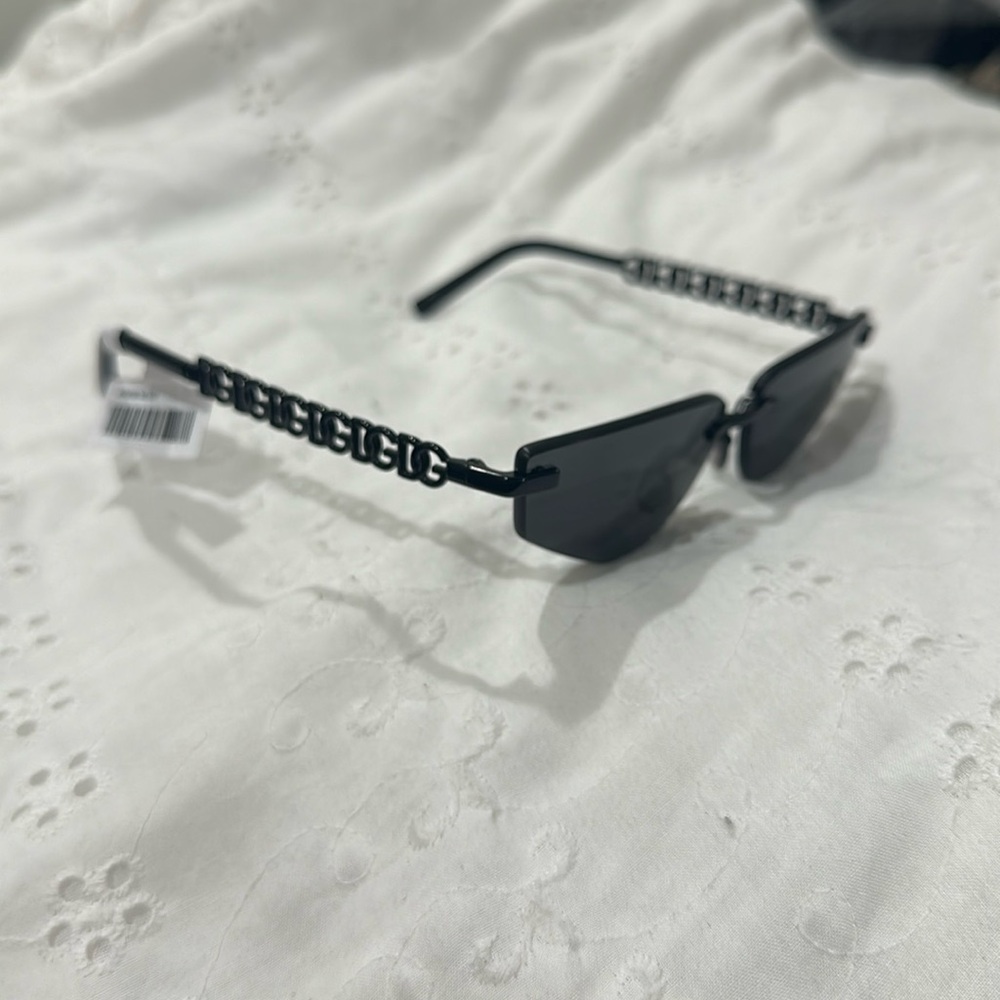 New Dolce and Gabbana Sunglasses